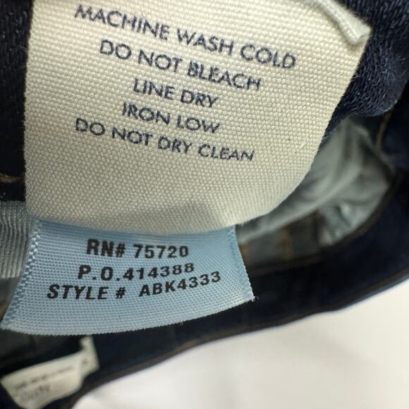 BKE Women's Boot Cut Jeans - Payton - Picture 6 of 7